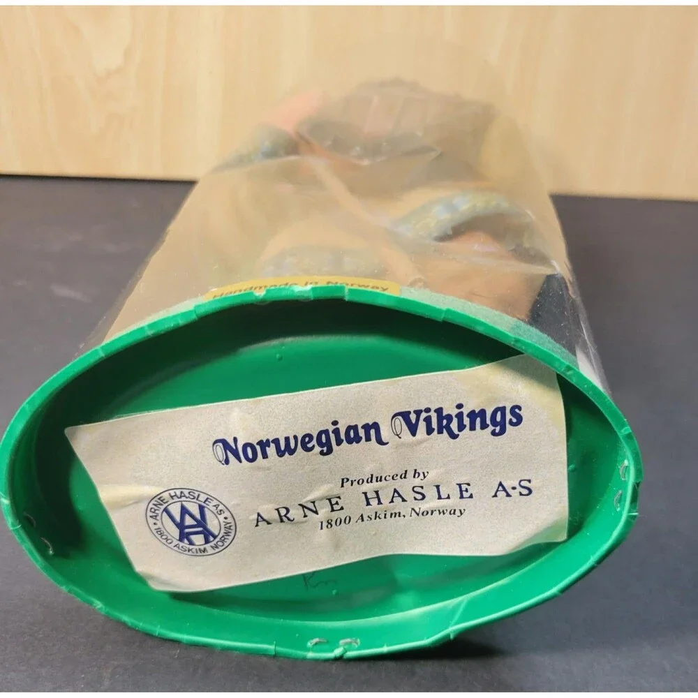 N/A vintage as